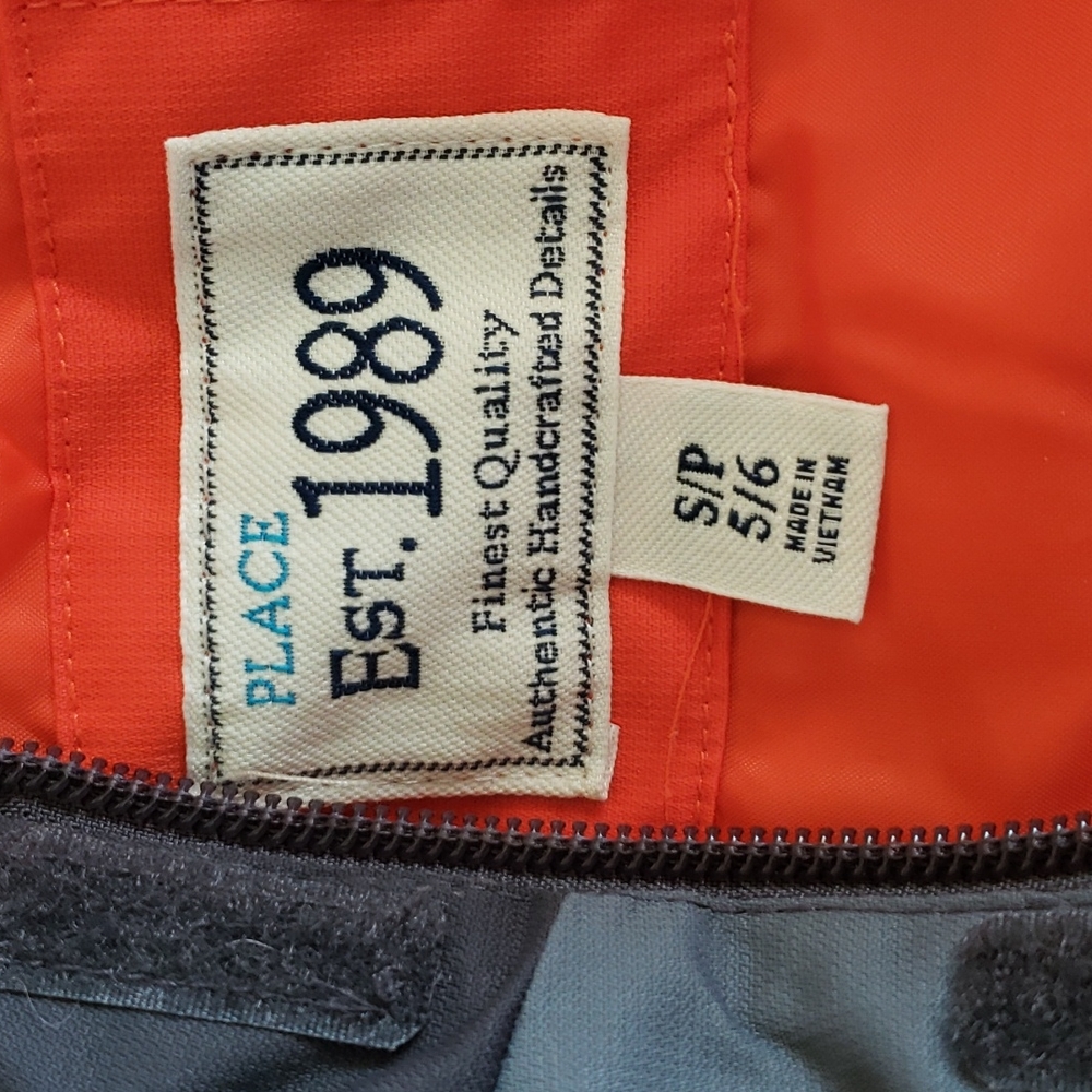 Jacket - Picture 4 of 6